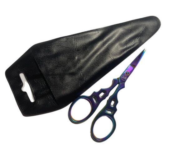 Yen Nail scissor