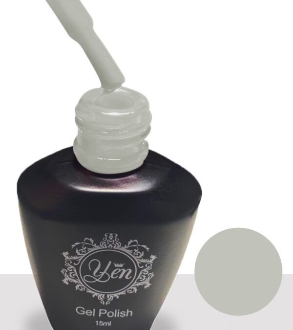 Gel Polish - 001