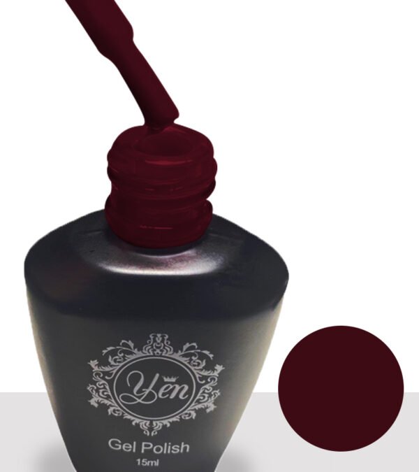 031 Gel Polish - 031