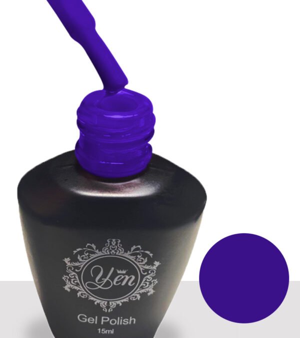 094 Gel Polish - 094