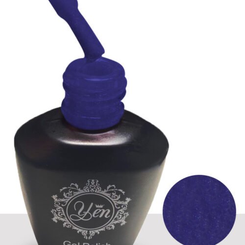 122 Gel Polish - 122