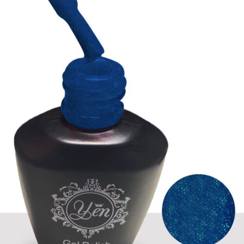 124 Gel Polish - 124