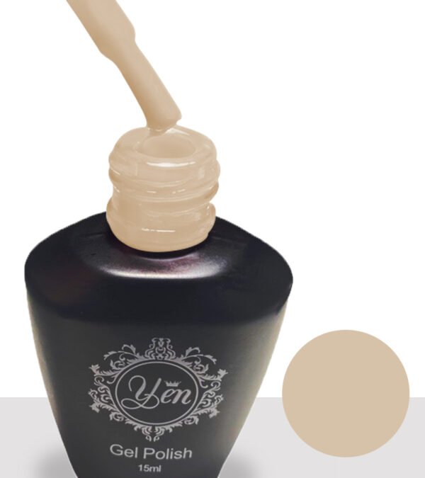 Gel Polish - 215
