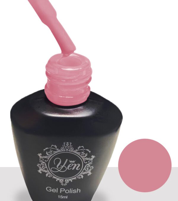 251 Gel Polish - 251