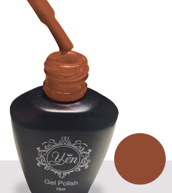 Gel Polish - 286