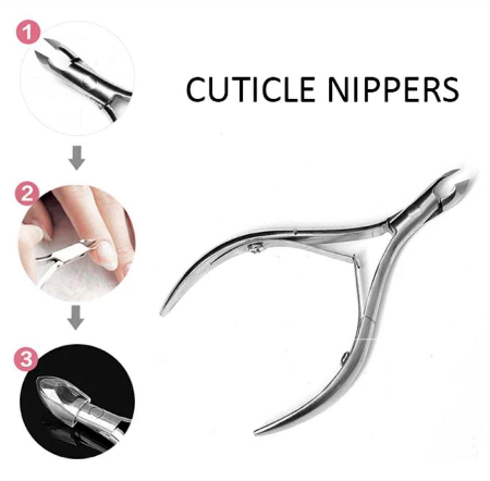 Cuticle Nippers