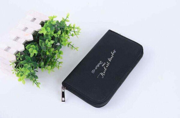 SHAPE Nails - 16 PCS Art Brush Set