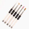 SHAPE Nails - 16 PCS Art Brush Set