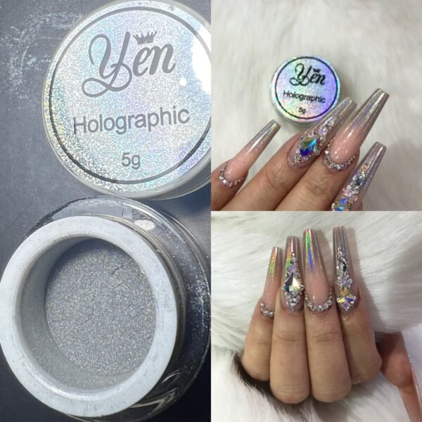 3F2ED8BD-36E2-4060-B7E5-C7A0356A1DA9 Yen's Holographic